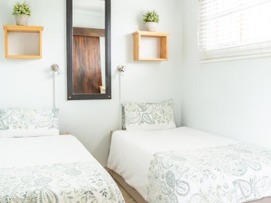 Klein Plekkie Self Catering - 207841