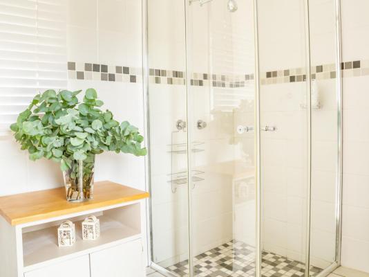 Klein Plekkie Self Catering - 207843
