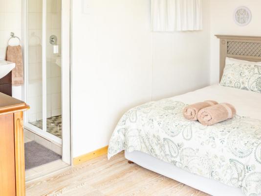 Klein Plekkie Self Catering - 207844