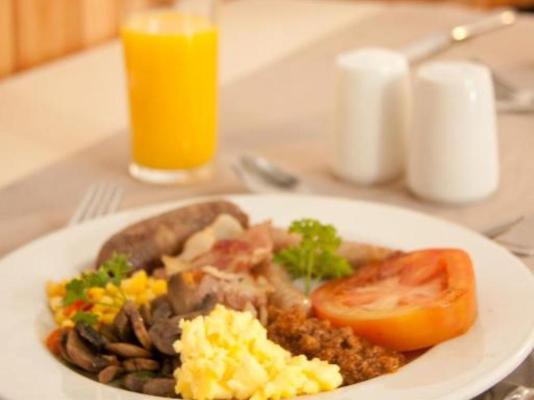 Tzaneen Country Lodge - 207845