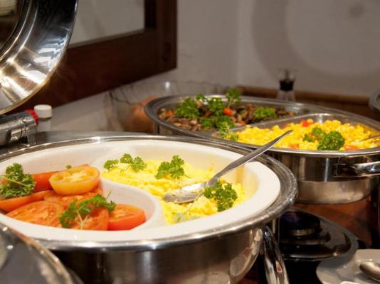 Tzaneen Country Lodge - 207848