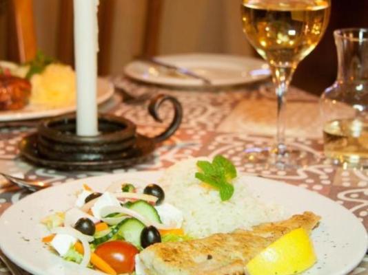 Tzaneen Country Lodge - 207849