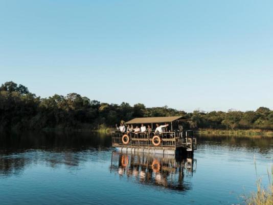 Tzaneen Country Lodge - 207851