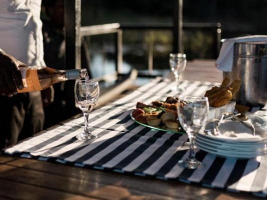 Tzaneen Country Lodge - 207852