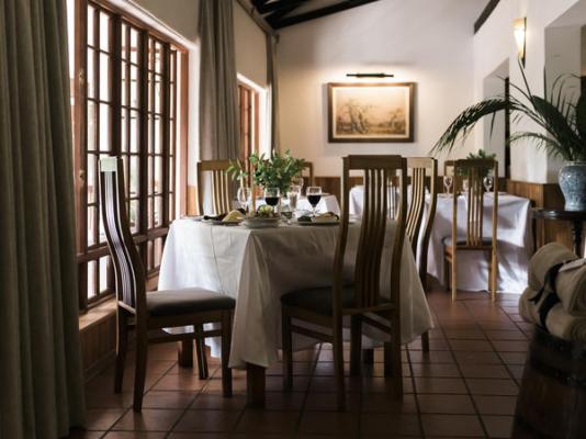 Tzaneen Country Lodge - 207853
