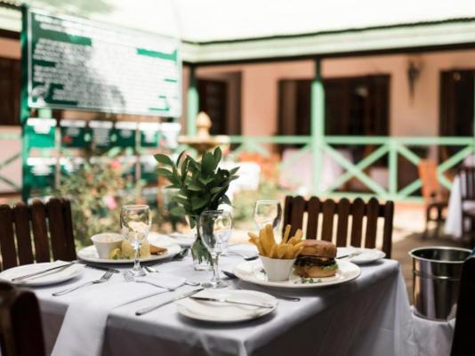 Tzaneen Country Lodge - 207854