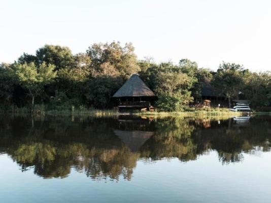 Tzaneen Country Lodge - 207857