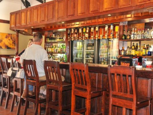 Tzaneen Country Lodge - 207863