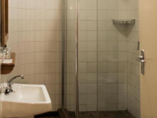 Tzaneen Country Lodge - 207869