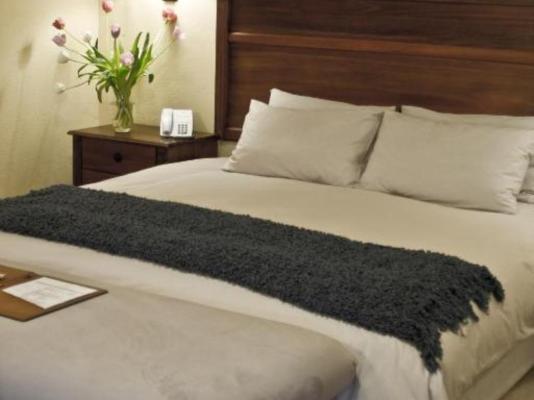 Tzaneen Country Lodge - 207870