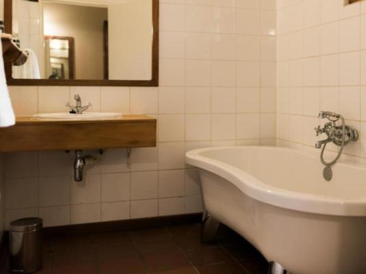 Tzaneen Country Lodge - 207873