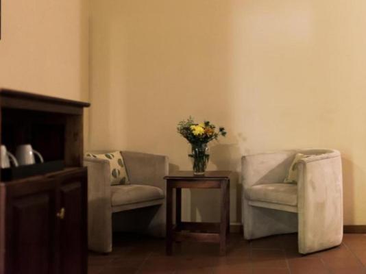 Tzaneen Country Lodge - 207874