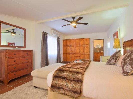 Tzaneen Country Lodge - 207876