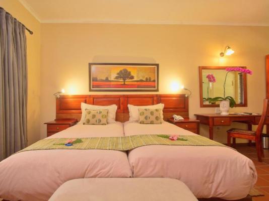 Tzaneen Country Lodge - 207881