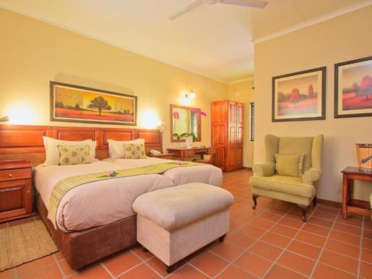 Tzaneen Country Lodge - 207882