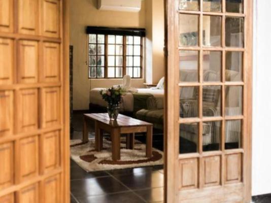 Tzaneen Country Lodge - 207897