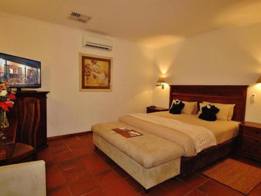Tzaneen Country Lodge - 207901