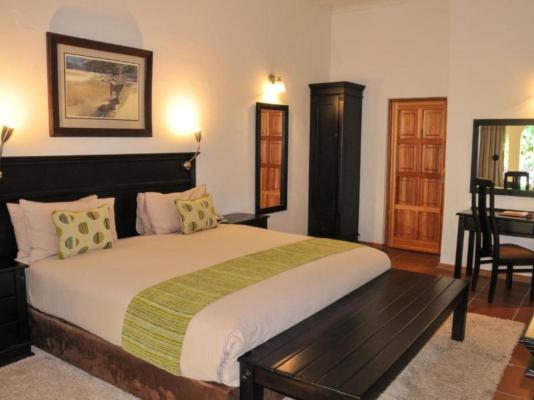 Tzaneen Country Lodge - 207902