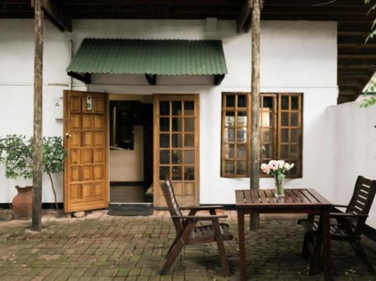 Tzaneen Country Lodge - 207903