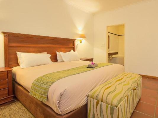 Tzaneen Country Lodge - 207905