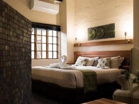 Tzaneen Country Lodge - 207909