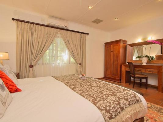 Tzaneen Country Lodge - 207921