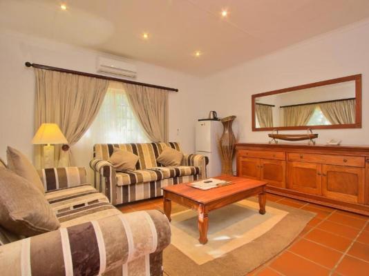 Tzaneen Country Lodge - 207923