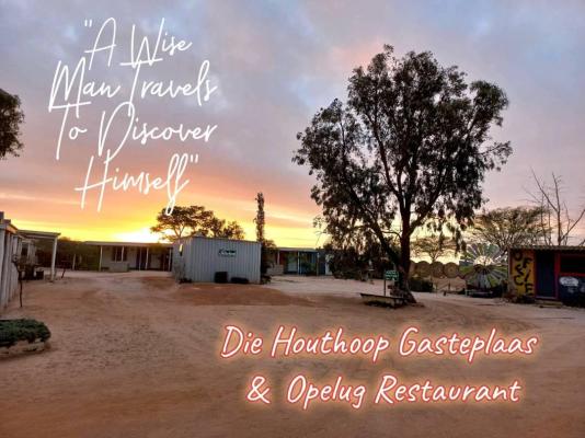Die Houthoop - 208117