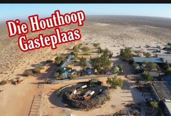 Die Houthoop - 208120