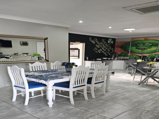 Armagh Guest House - 208122