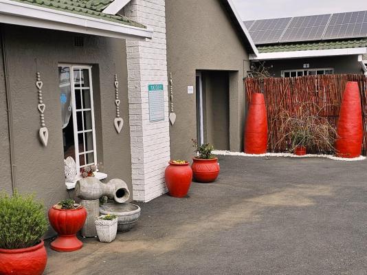 Armagh Guest House - 208123