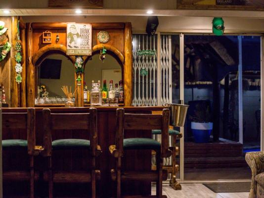 Armagh Guest House - 208124