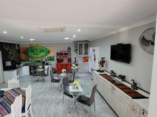Armagh Guest House - 208125