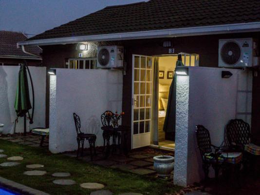 Armagh Guest House - 208126