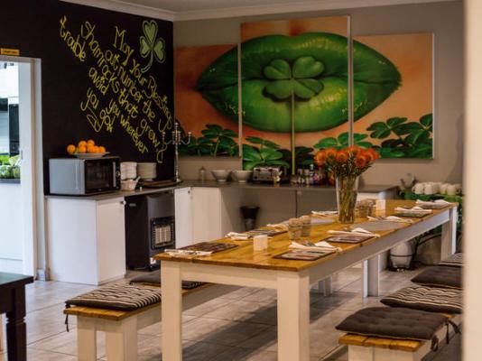 Armagh Guest House - 208127