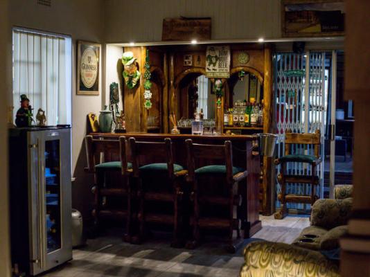 Armagh Guest House - 208130