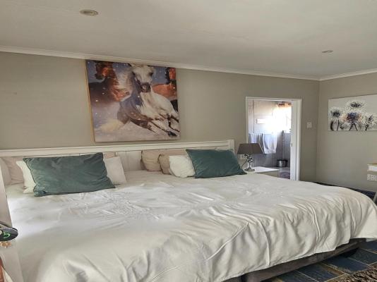 Armagh Guest House - 208150