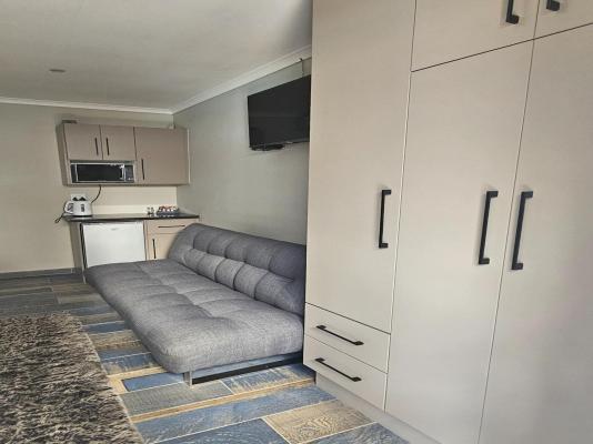 Armagh Guest House - 208151