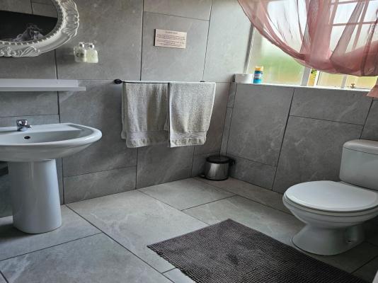 Armagh Guest House - 208153
