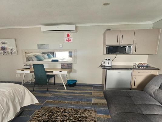 Armagh Guest House - 208154