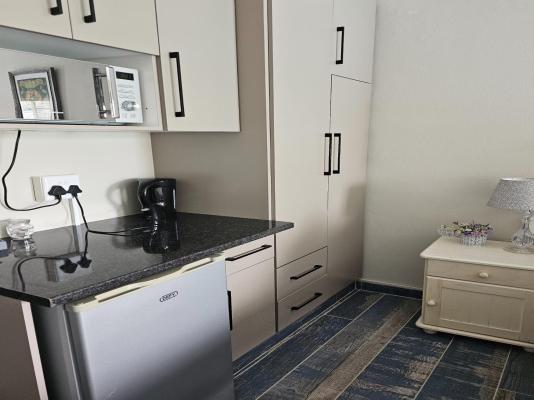 Armagh Guest House - 208201
