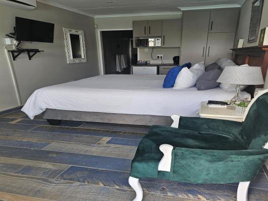 Armagh Guest House - 208202