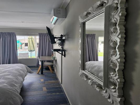 Armagh Guest House - 208203