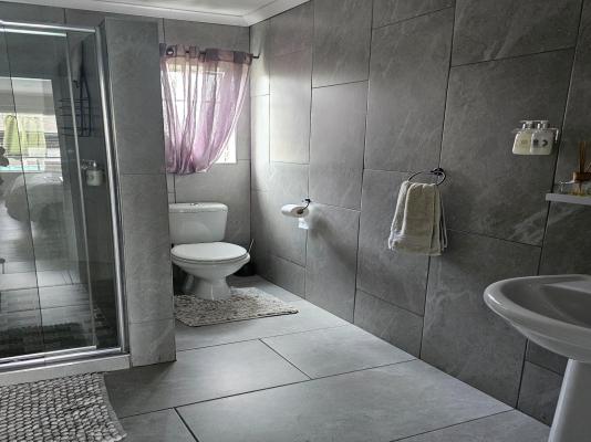 Armagh Guest House - 208204