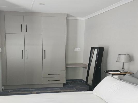 Armagh Guest House - 208207