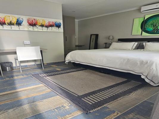 Armagh Guest House - 208210