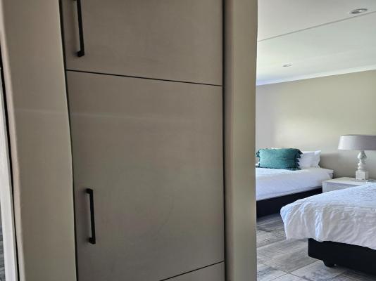 Armagh Guest House - 208221