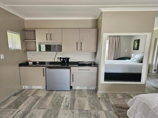Armagh Guest House - 208224