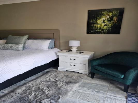 Armagh Guest House - 208225