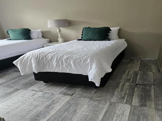 Armagh Guest House - 208226